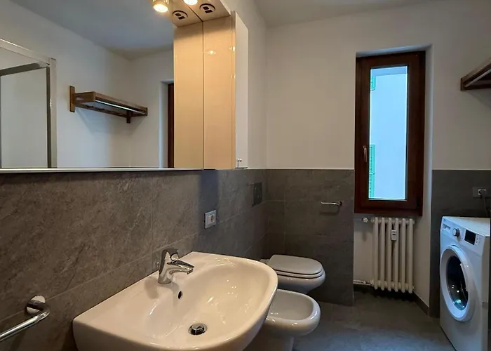 Marco דירה בורמיו