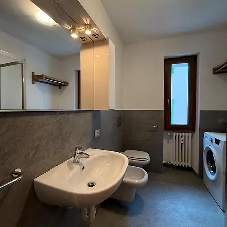 Marco Apartament Bormio