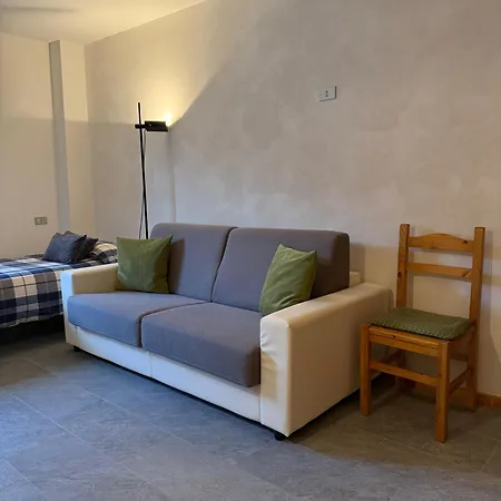 Appartamento Marco Bormio
