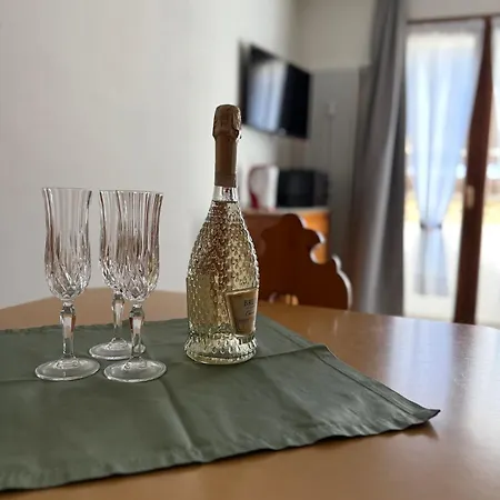 Apartment Marco *