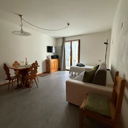 Marco Apartament Bormio