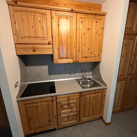 Apartament Marco Bormio