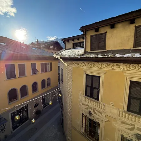 Marco Bormio