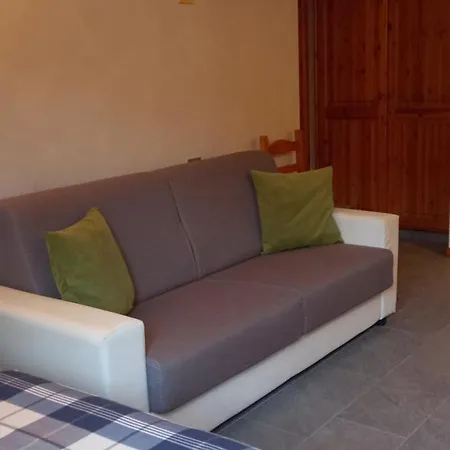 Marco Apartament *