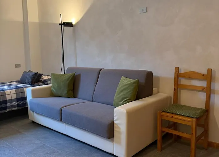 Appartamento Marco Bormio