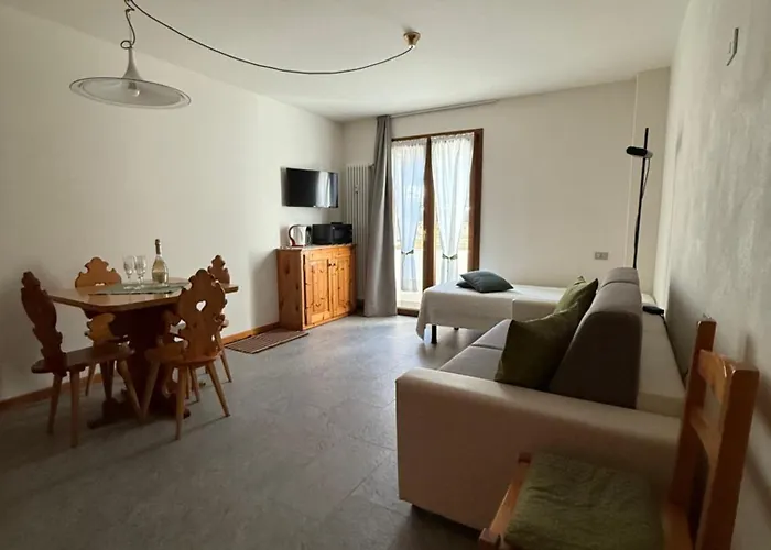 Marco Appartement Bormio