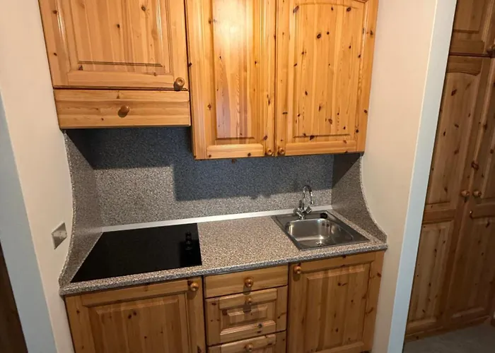 Appartement Marco Bormio