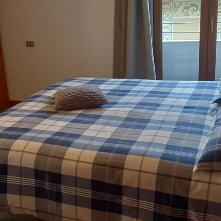 アパート Marco *
